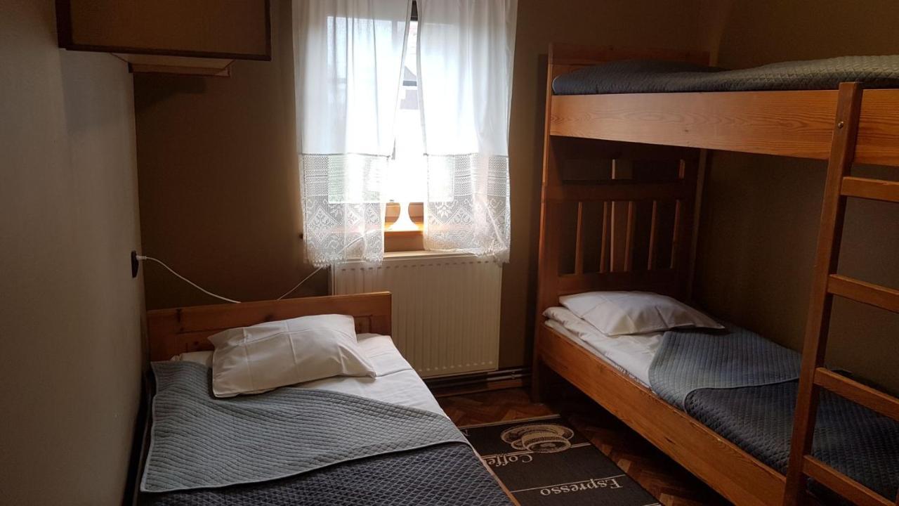 Regle Ośrodek wypoczynkowy 3*