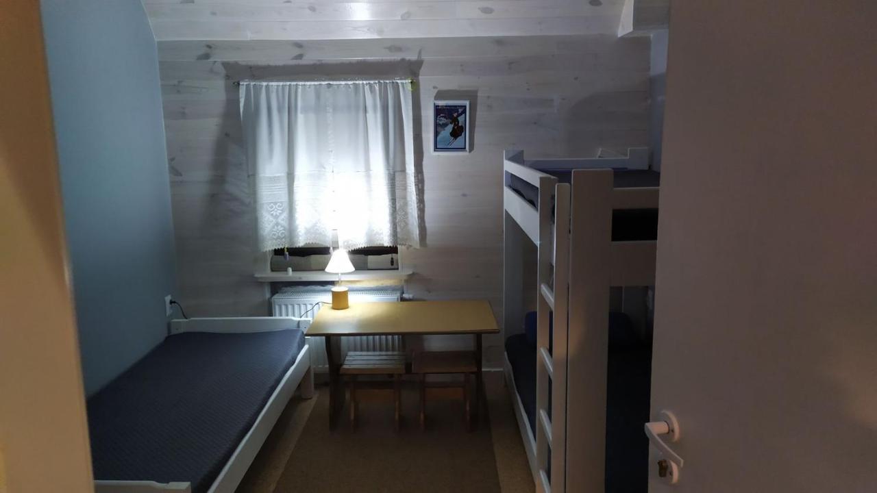 Ośrodek wypoczynkowy Regle 3*